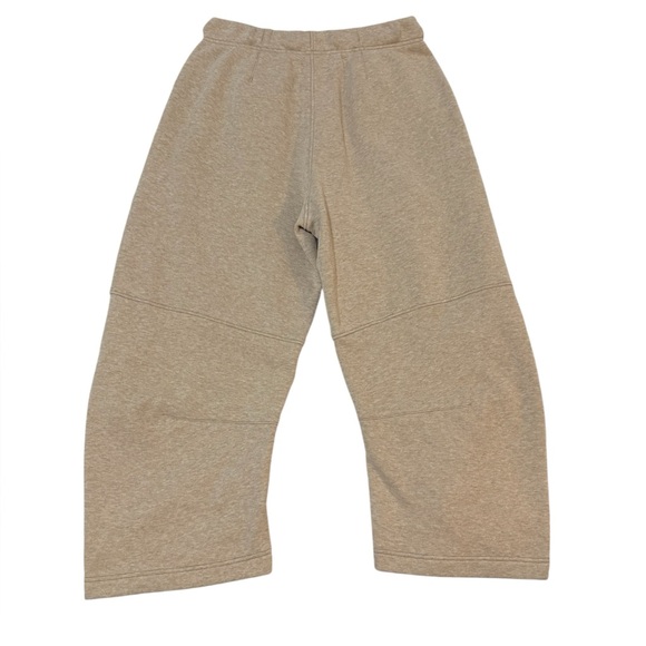 SavageXFenty cargo fleece barrel leg sweatpants - Picture 3 of 4